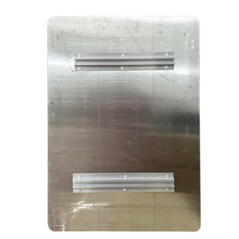 Diamond Grade Reflective Aluminum Warning CCTV Sign - 